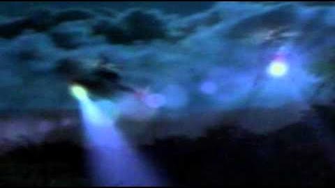 Demo One - INTRO - PlayStation