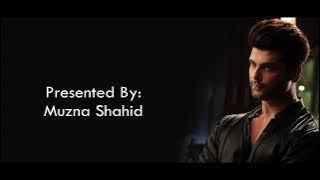 Inteehaan || most loved web series song | Beebake || lyrical song