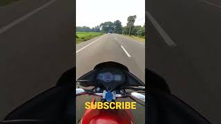 mar meteenge hindi song || hero glamour bike riding || ktm #viral #shorts #motovlog #youtubeshorts Resimi