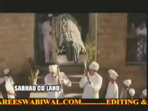 Pashto Very Sad song About Mothersby pirsajad