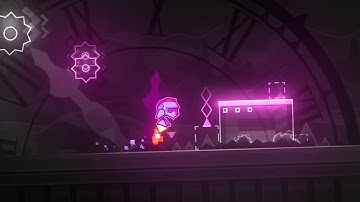 "HOROLOGE" by me and sauzzeth