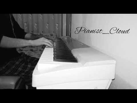 Kaybolan yıllar - piano - cover -