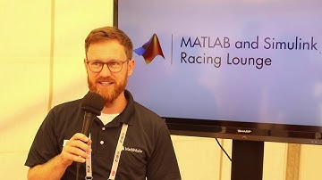 FSS2019 - Interview with Mathworks