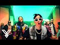 Yandel x Nio Garcia x Brray Ft. Juanka, Catalyna - Hasta Abajo Le Doy (Video Oficial)