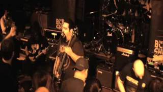 Nervecell - Vicious Circle of Bloodshed @ Club Submarine