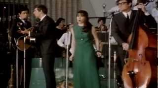 The Seekers - The Carnival is Over - 1967 chords