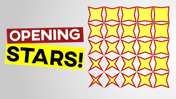 Point Attractor (Parametric Pattern)