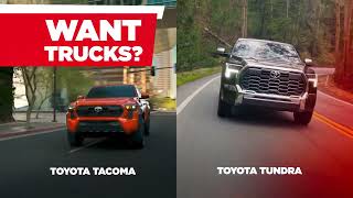 Ready Set Go Sales Event | New Holland Toyota