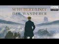 Liszt: Der Wanderer