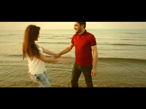 Vusal Bilesuvarli - Perişanam (Official Klip)