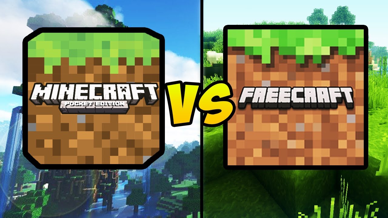 Is Minecraft PE free and how to update it