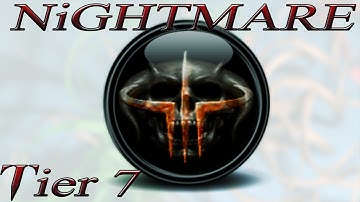 Quake III Arena :: NIGHTMARE DIFFICULTY :: Tier 7 - Xaero