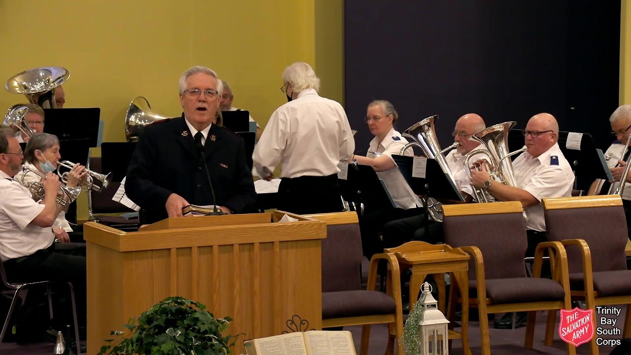 Sunday Morning Service