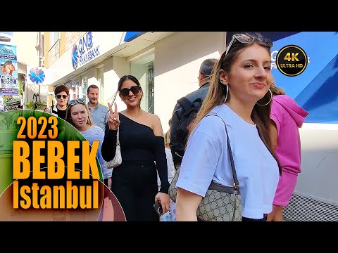 istanbul bebek 2023 / bebek istanbul turkey/ istanbul bebek walking tour / istanbul turkey 2023