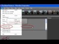 طريقة تحميل فواصل إضافيه لبرنامج البروشو