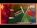 Kenya Ships First Duty Free Goods To China Kenya Ships First Duty Free Goods To China