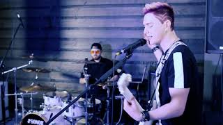 Choize - Wasteland Live