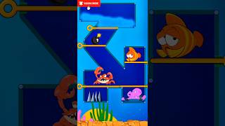 Fish Rescue 🐠🐠🐠 #fish rescue #gameplay #top game