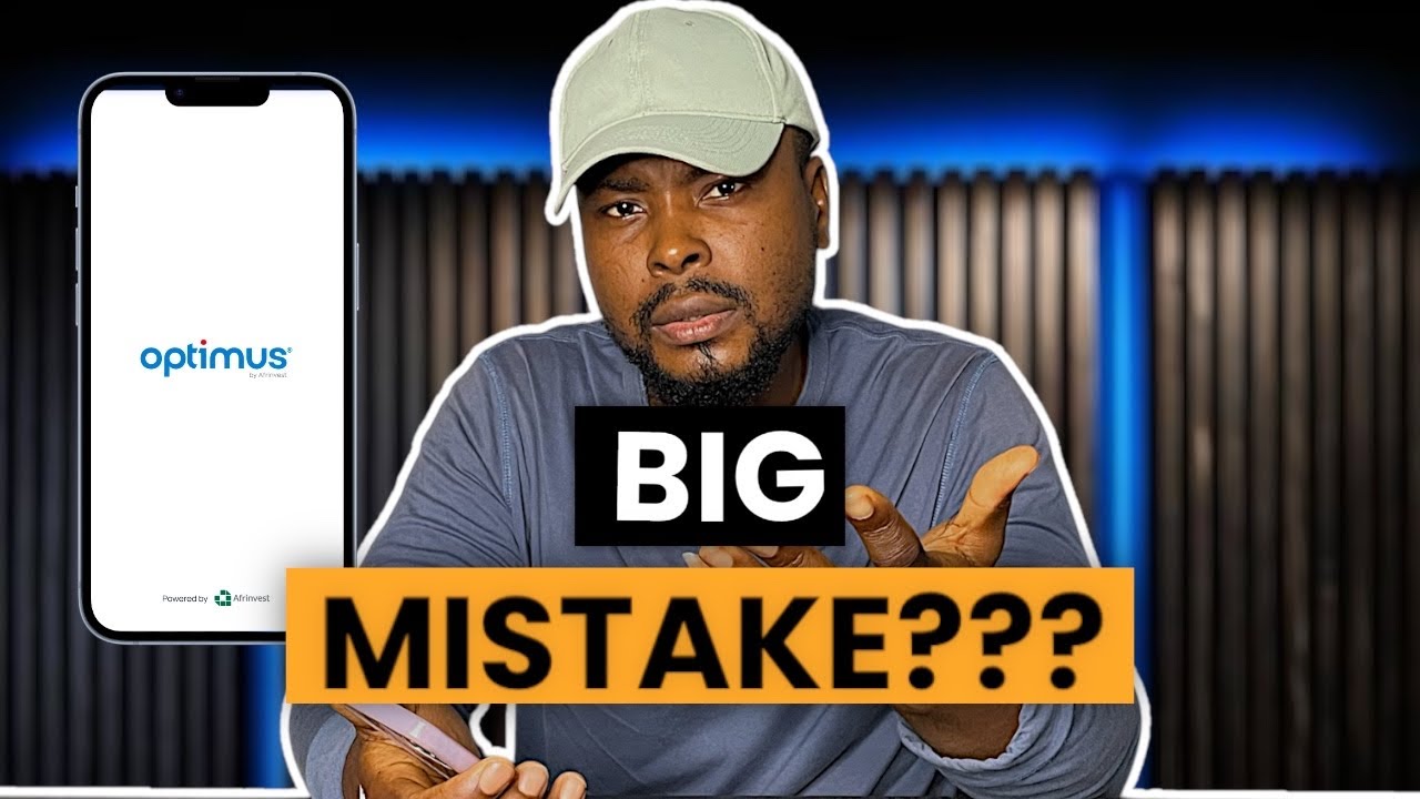 I Tested the Optimus App So You Don’t Have To—Is It a SCAM or Legit ...