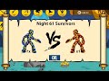 Unlock Boss Charrog Carlog Battle Final Boss! - MOD STICK WAR LEGACY