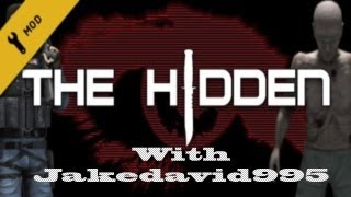 Half Life 2 - Hidden Source - Part 2 ~ I suck playing as the hidden lol