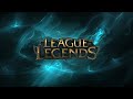 Добро пожаловать в League of Legends