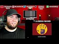 The jgeils band sanctuary  brandon faul reacts