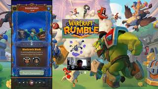 WarCraft Rumble - Soft Launch - Free 2 Play or Pay 2 Win? - Need to know and Thoughts on Version 1.0 screenshot 5