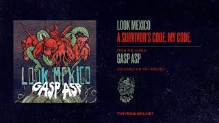 Watch Look Mexico A Survivors Code My Code video