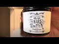 Doctor nicks amazing man stuff unscented beard butter review