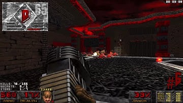 Doom with Doomer Boards Project 65.Map 06