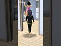 MiO with danceing gril #shorts #shortvideo #gaming #gamingvideos #trendingshorts #sakura