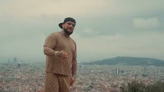 MORO X POPEK - GIN ( COVER L'AMOUR TOUJOURS )