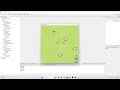 2D Tile Based Java Swing Game (Choppable trees, Wood collectables)
