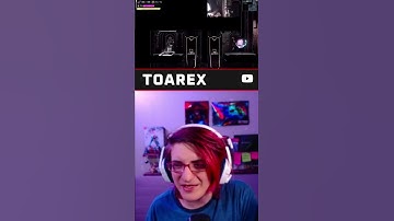 Metroid Dread Randomizer Shorts Series Part 29 | #shorts