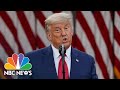What Are The Legal Implications Of Trump’s Call With GA’s Secretary Of State? | NBC News NOW