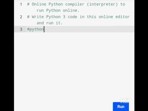 Create your own dictionary using python