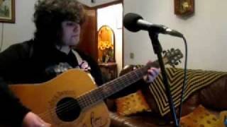➜Roy Orbison - Ooby Dooby (cover by TO)