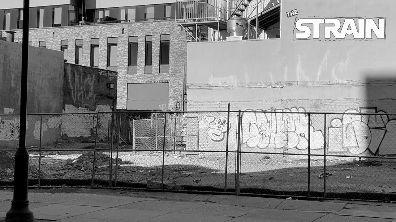 Why Can't You Save Me (Apex)