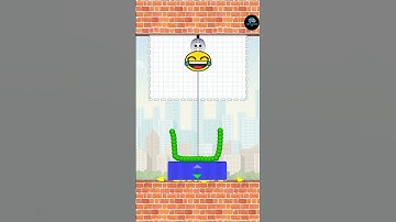 Draw to Smash Levels 283,284,285 || Ep-96 !! #short #gaming #shorts #puzzle #drawtosmash #ytshorts