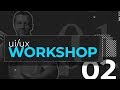 UI/UX Workshop #2 - Price Comparisons, Blog Design & More!