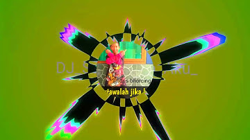 Dj entah apa versi burung gagak