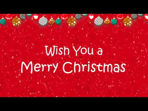 MERRY CHRISTMAS 2017