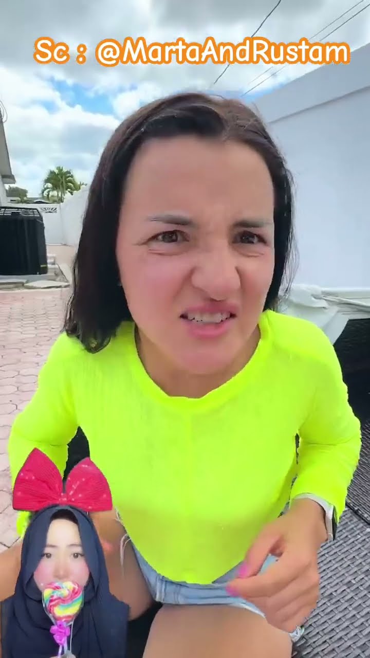 Permen viral dia di injak kakak ⁉️ #shorts @MartaAndRustam