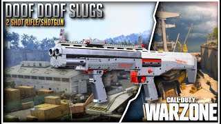 Slugs on the "DOOF DOOF" Are Great! | Why You Should Ditch Dragon's Breath and Use Slugs Instead