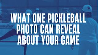 Pickleball Photo Breakdown: What These 4 Players Nailed (and Need to Fix)