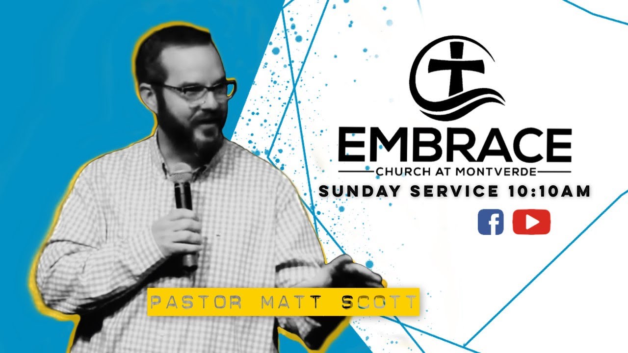Embrace Church at Montverde Florida March 27, 2022 YouTube
