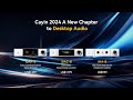 Unveiling the cayin idap8 idac8 and iha8 an overview of the features and design concepts