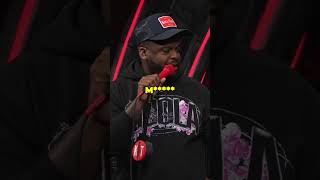 Dedrick Flynn roasted in Kill Tony 😭🤣 #killtonypodcast #theovon #jellyroll