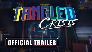 Tangled Crisis